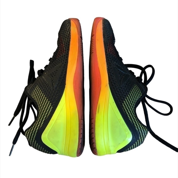 REEBOK Crossfit Sneakers Women's Size 8.5 Nano 7 Training 360 Anti-Friction - Picture 8 of 11